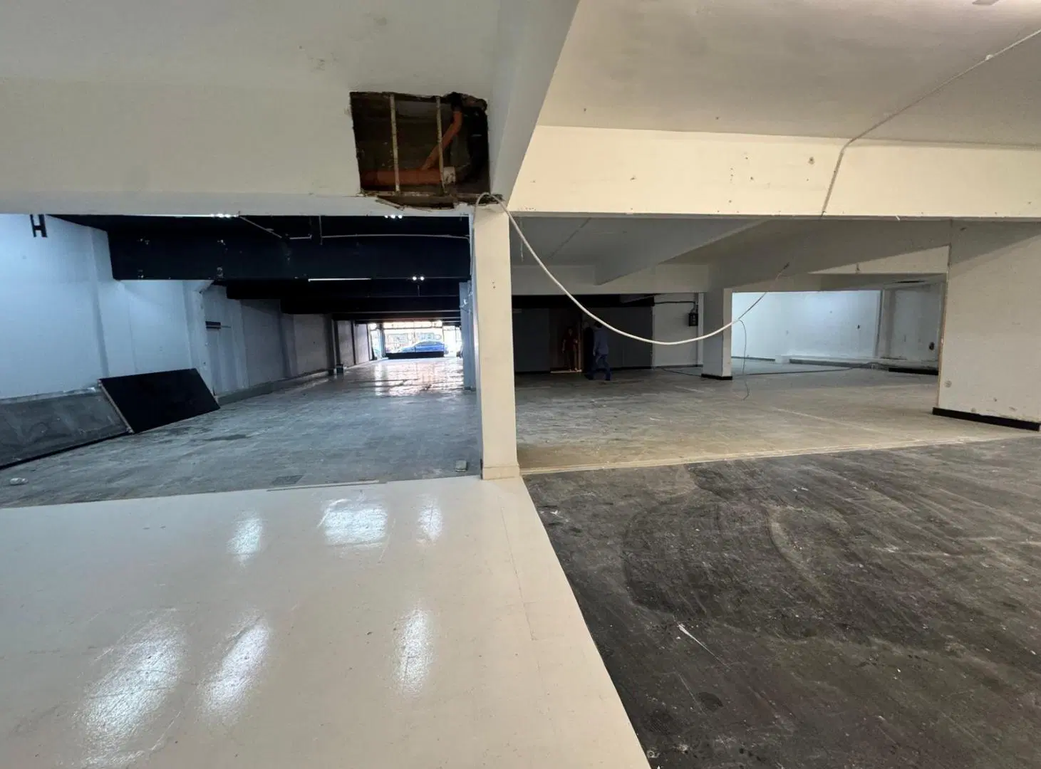 Local en Venta y Alquiler Villa Crespo con cocheras 5