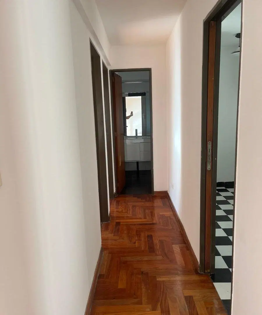 Departamento en alquiler 3 ambientes belgrano 3