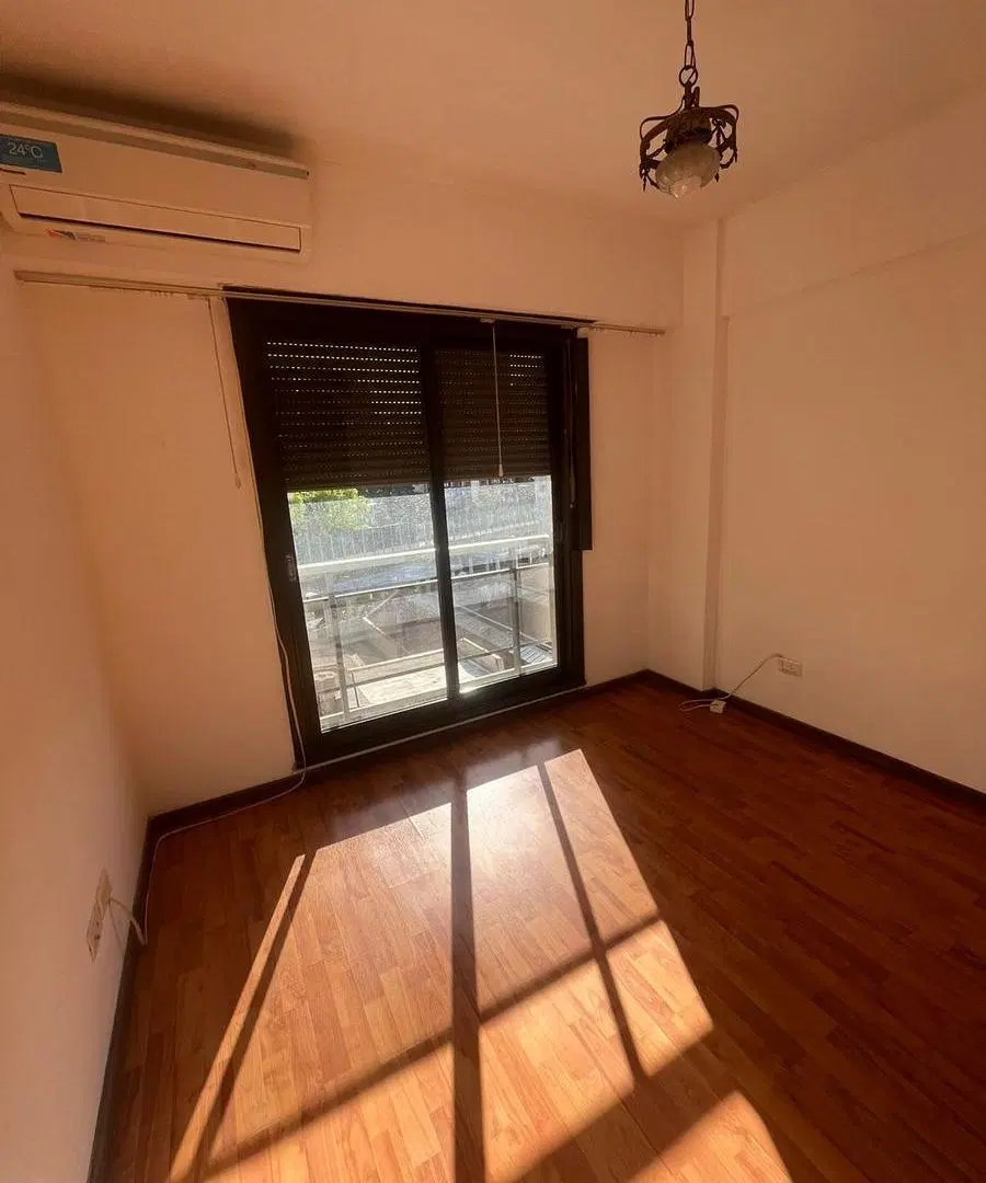 Departamento en alquiler 3 ambientes belgrano 4