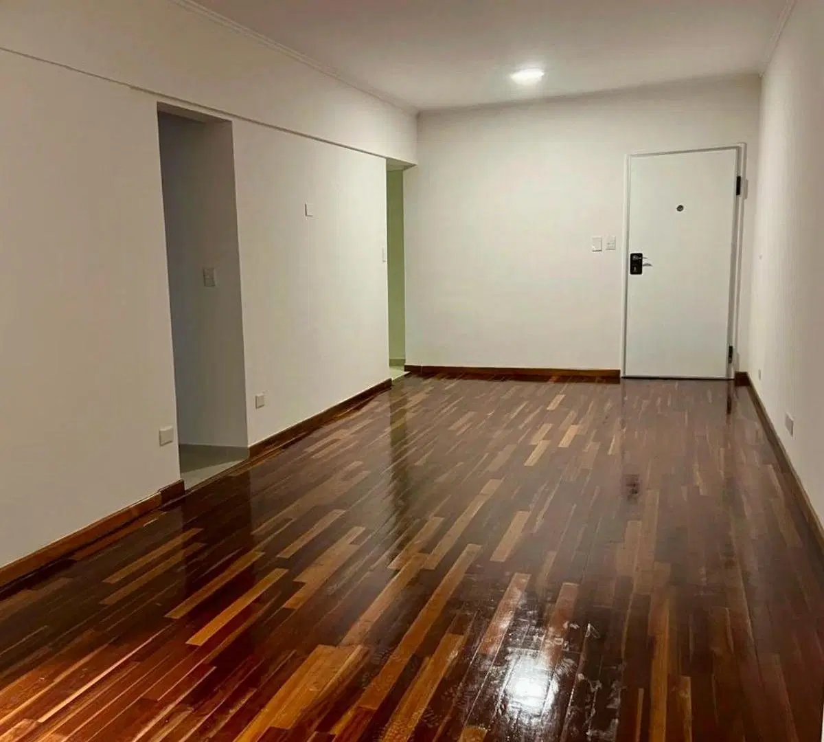 Venta Departamento Las Cañitas 3 ambientes gran patio 1