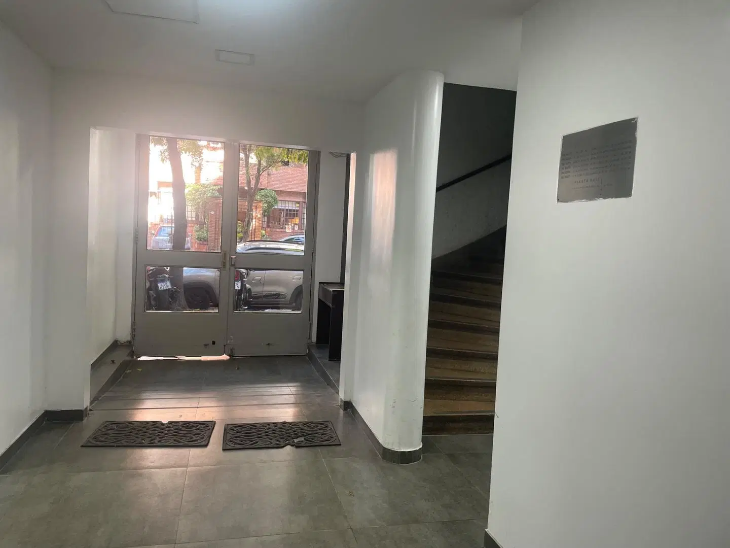 Departamento en venta 4