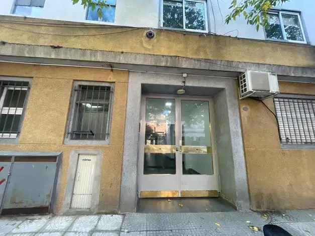 Departamento en venta 5