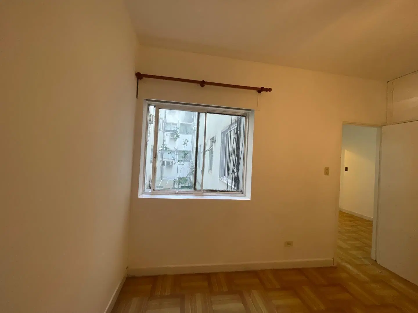 Departamento en venta 3
