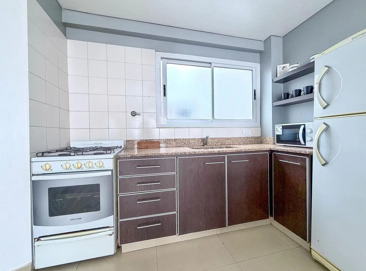 PH Tipo Triplex con parrilla y terraza propia en Villa Urquiza 4