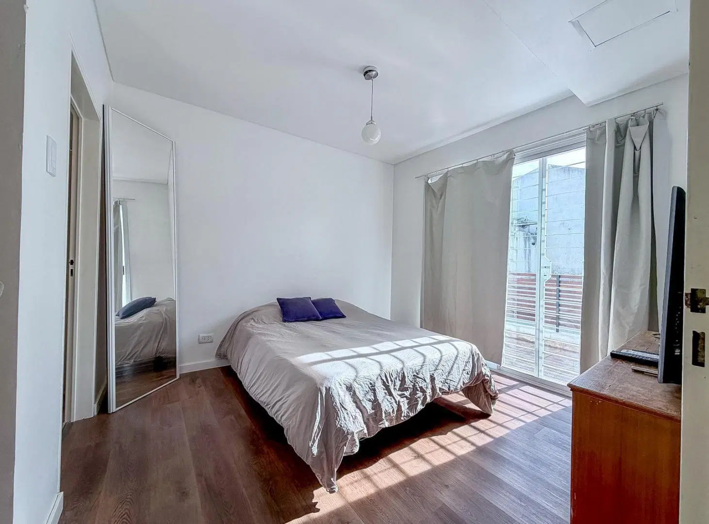 PH Tipo Triplex con parrilla y terraza propia en Villa Urquiza 2