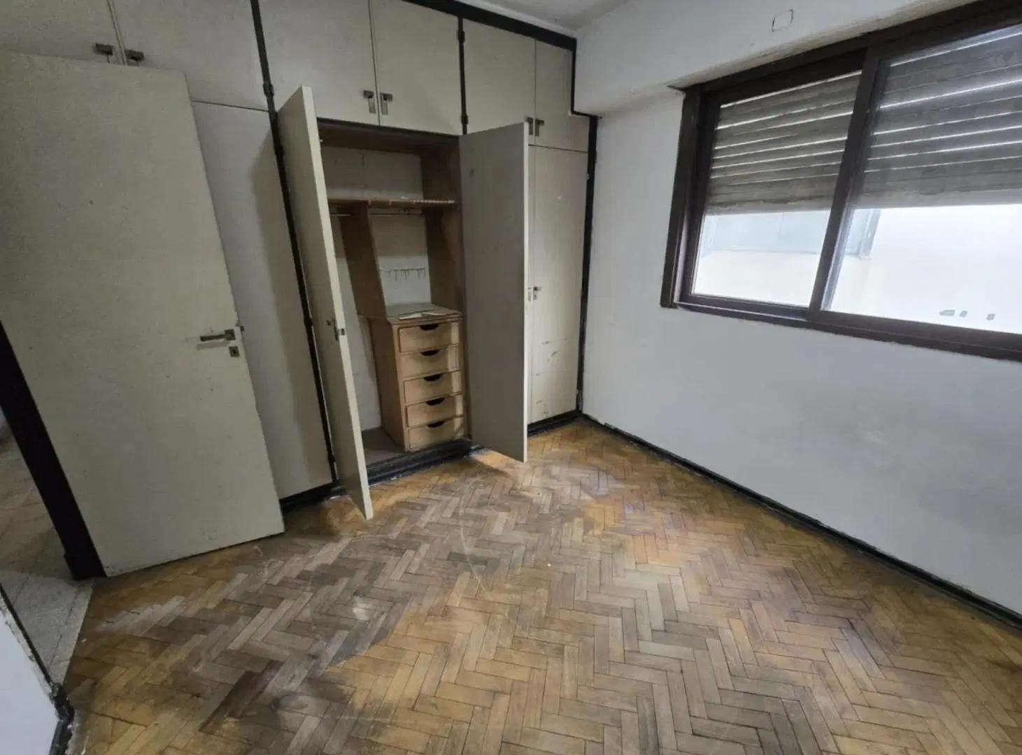 Departamento en Flores 2 Ambientes Venta 4
