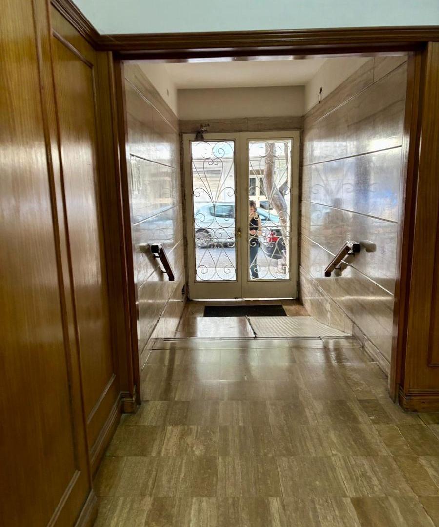Foto de Venta depto 3 Amb reciclado con balcón En Belgrano - Excelente ubicación, imagen 5