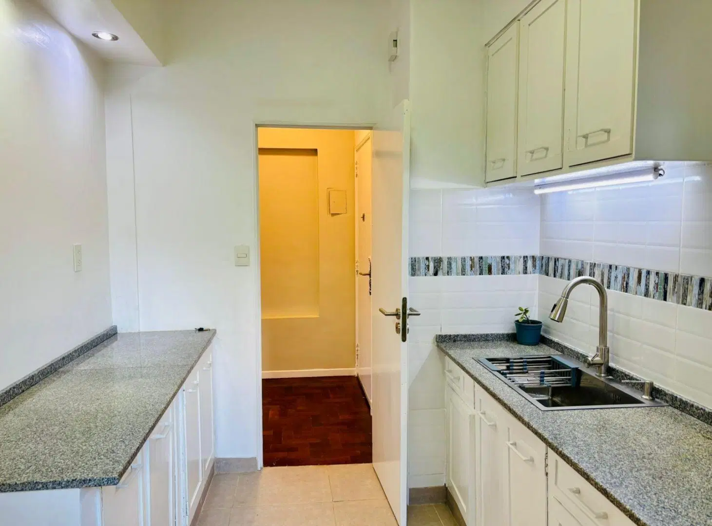 Venta depto 3 Amb reciclado con balcón En Belgrano - Excelente ubicación 8