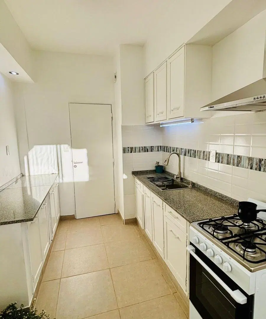Venta depto 3 Amb reciclado con balcón En Belgrano - Excelente ubicación 3