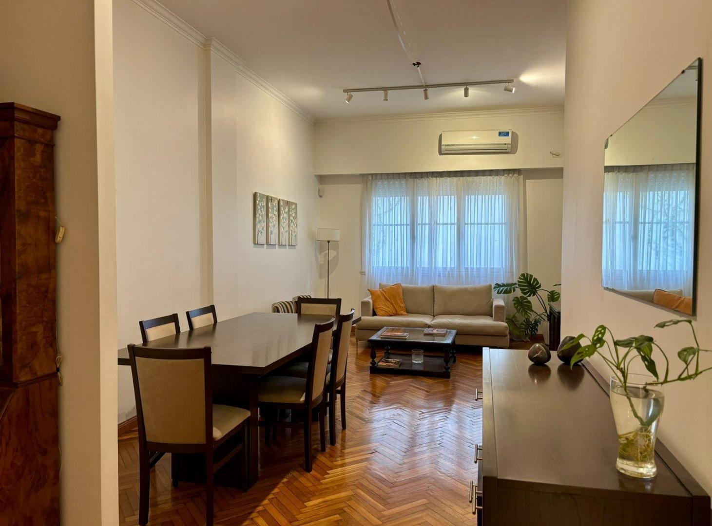 Foto de Venta departamento 3 ambientes con 2 baños - Recoleta, imagen 2