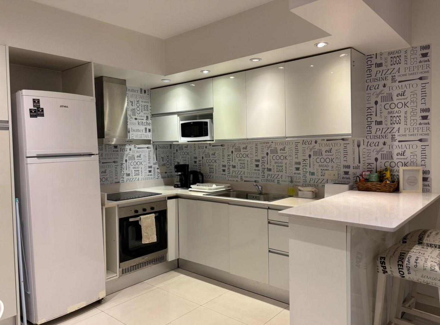 Foto de Venta departamento 3 ambientes con 2 baños - Recoleta, imagen 3