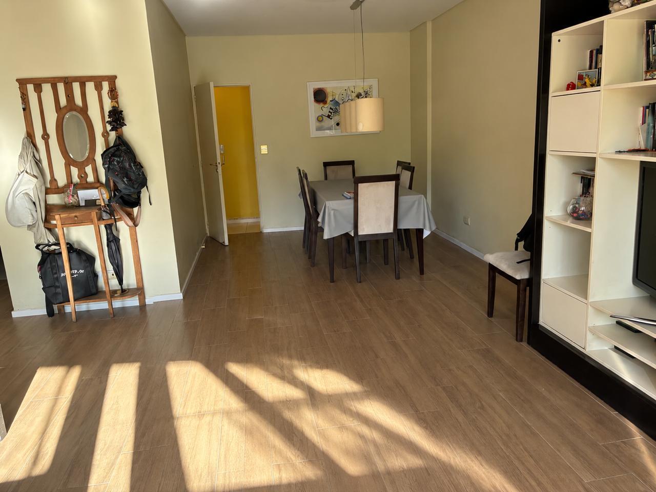 Foto de Venta Departamento 4 amb con dep Recoleta - Amplio bcon y cochera, imagen 5
