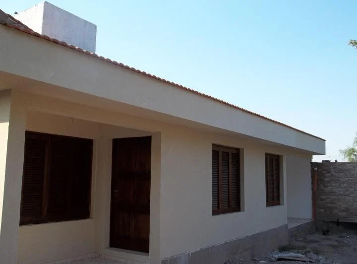 Alquilo Casa 3
