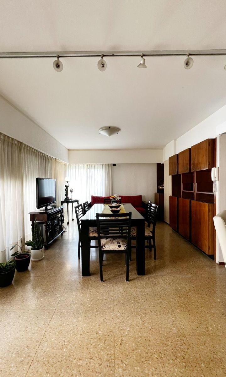 Nueva Cordoba Categoria 4 Dorm. Gran Balcon! 3