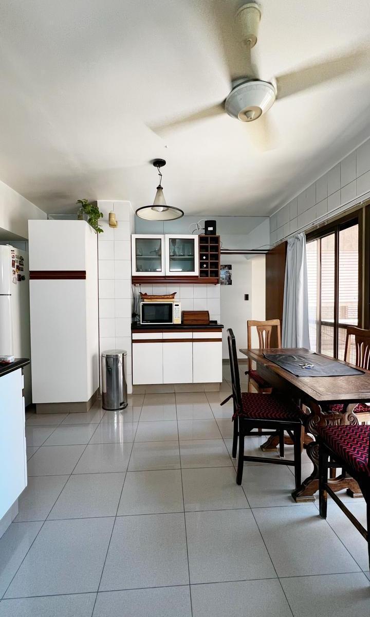 Nueva Cordoba Categoria 4 Dorm. Gran Balcon! 4