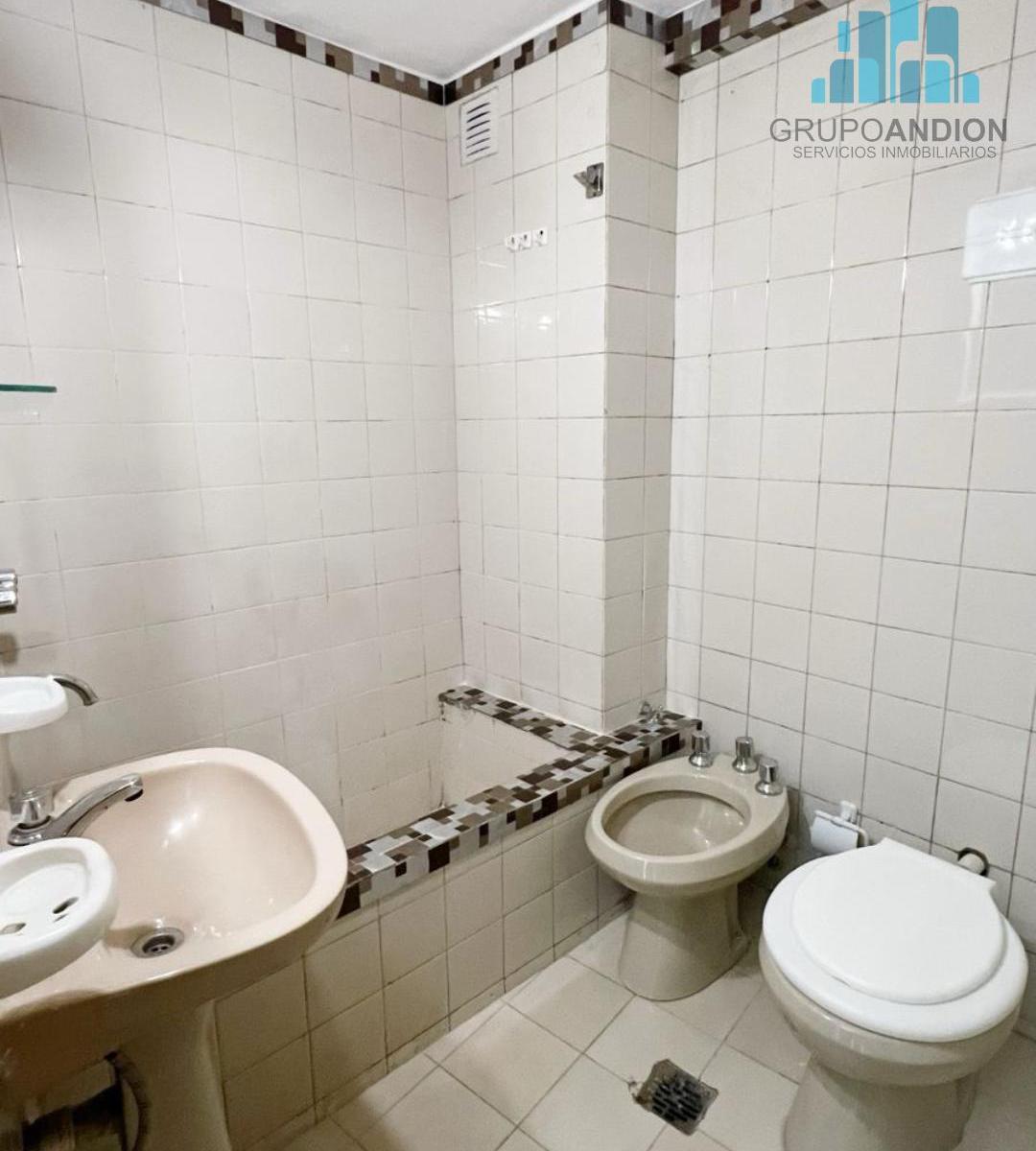 Güemes, 1 Dormitorio Apto Credito! 2