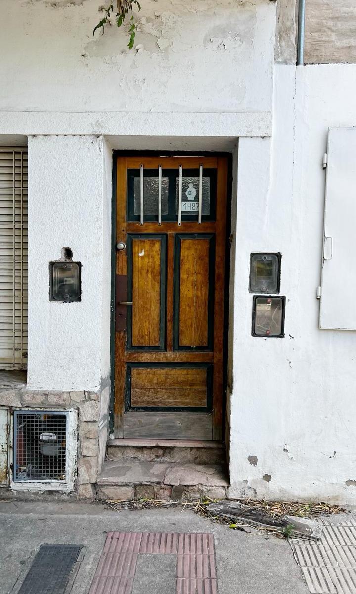 Pueyrredon, 4 Propiedades + Terreno Oportunidad Inversores! 2