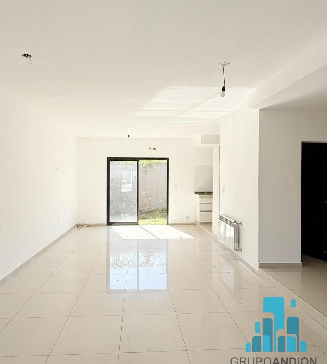 Country La Cuesta, Hermoso Duplex 3 Dormi y Patio 5