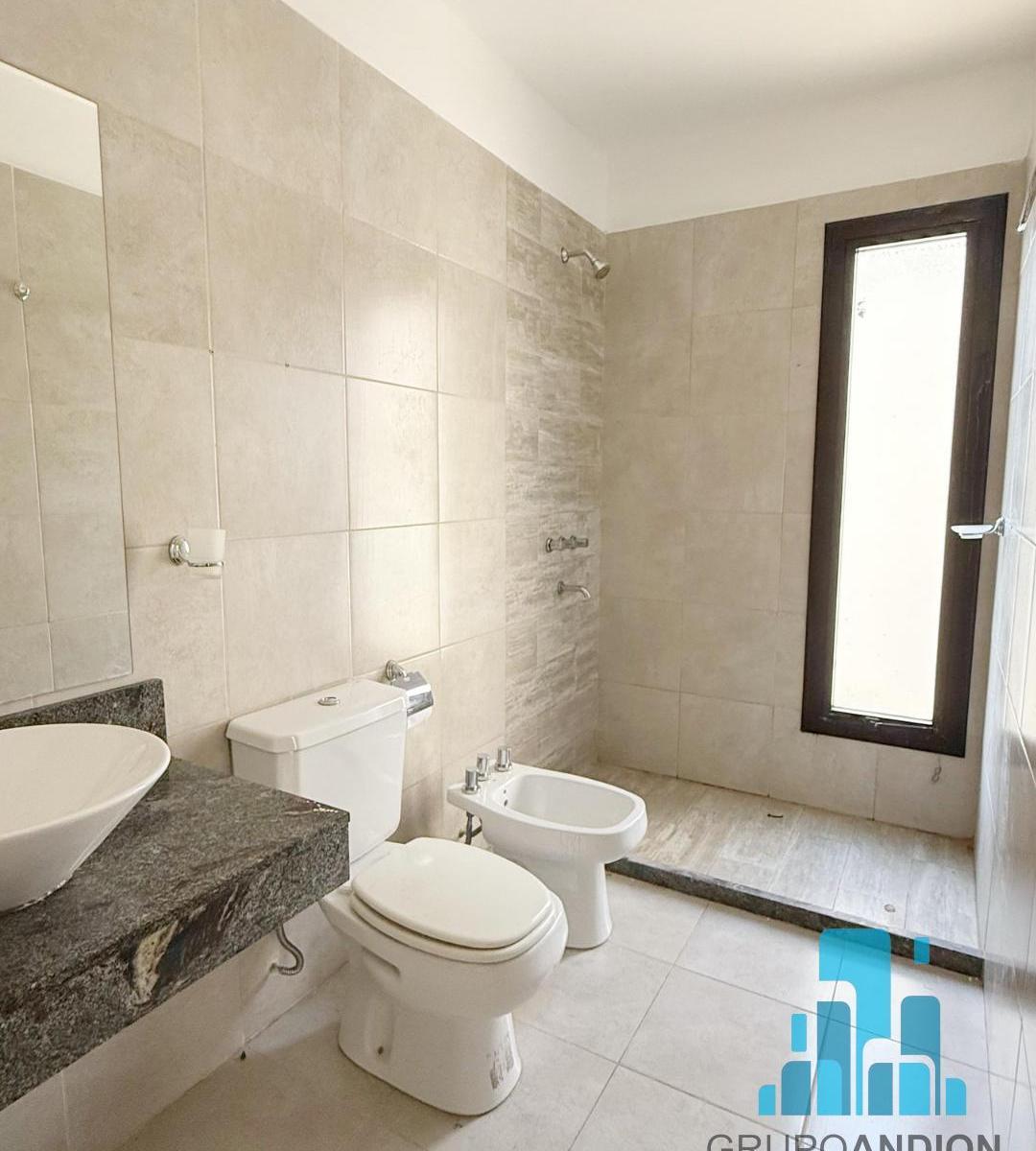 Country La Cuesta, Hermoso Duplex 3 Dormi y Patio 1