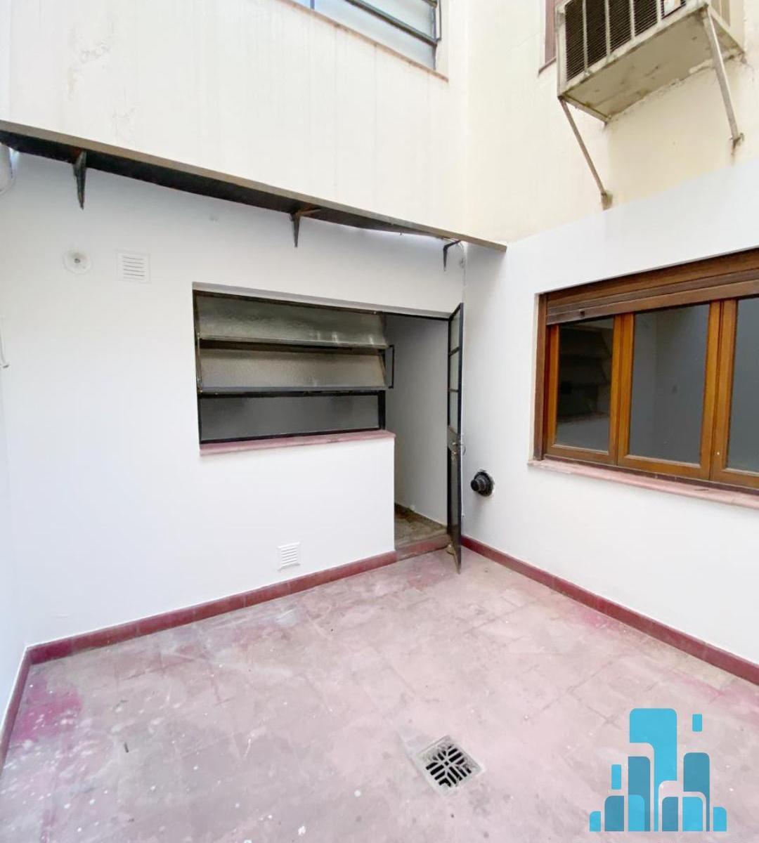 Cofico 3 Dorm. en Pb, Patio de Luz, Cochera 1