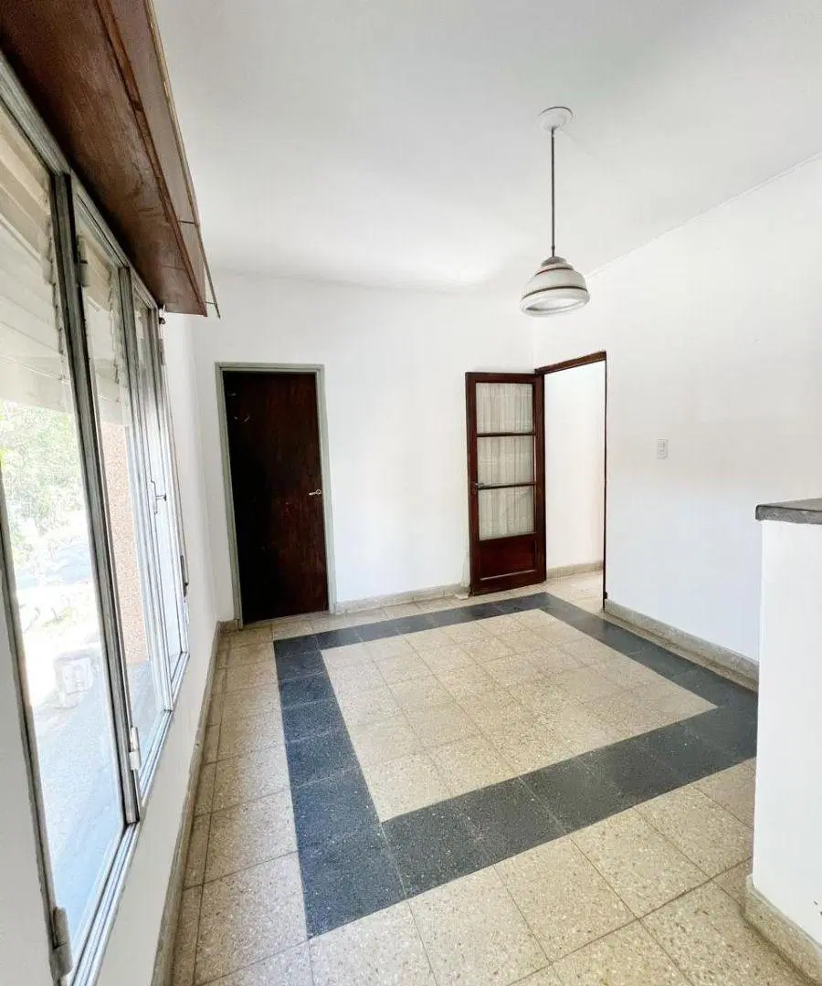 B PROVIDENCIA, 3 DORMITORIOS, C/PATIO 1