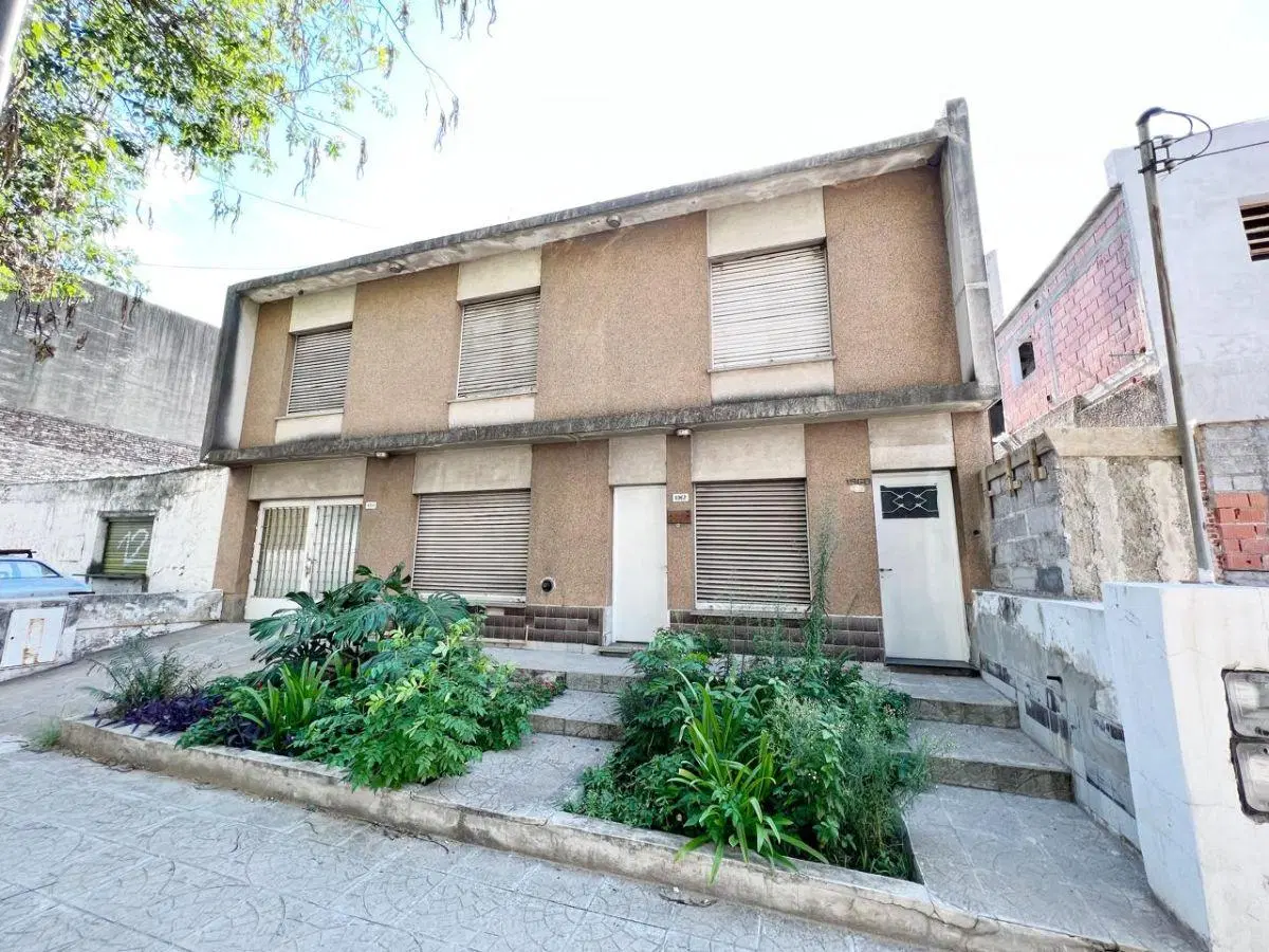 B PROVIDENCIA, 3 DORMITORIOS, C/PATIO 5