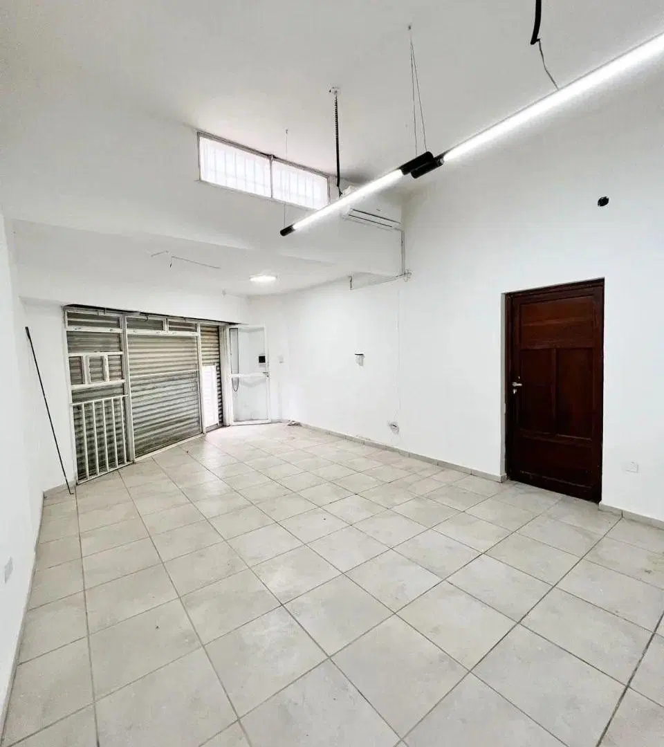 DIAGONAL ICA LOCAL COMERCIAL de 40m2 4