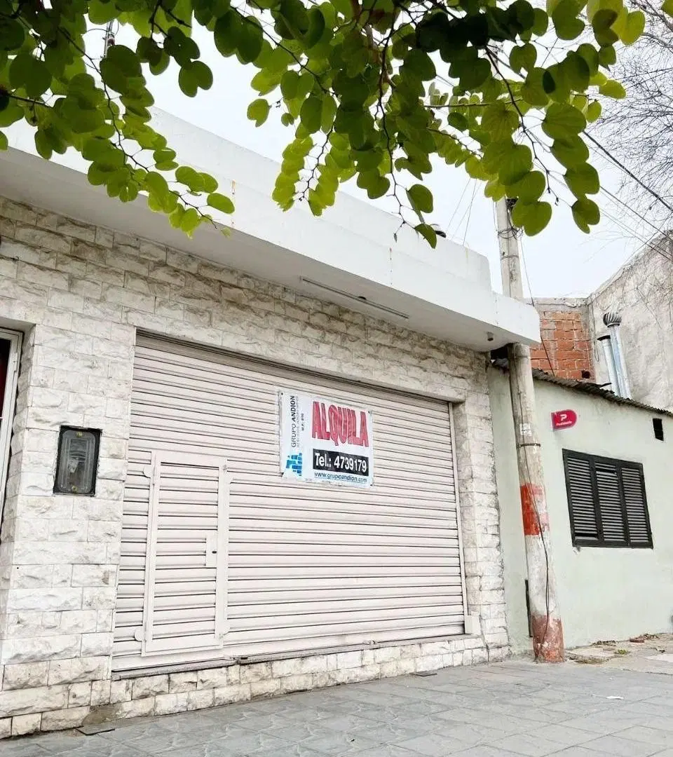 DIAGONAL ICA LOCAL COMERCIAL de 40m2 5