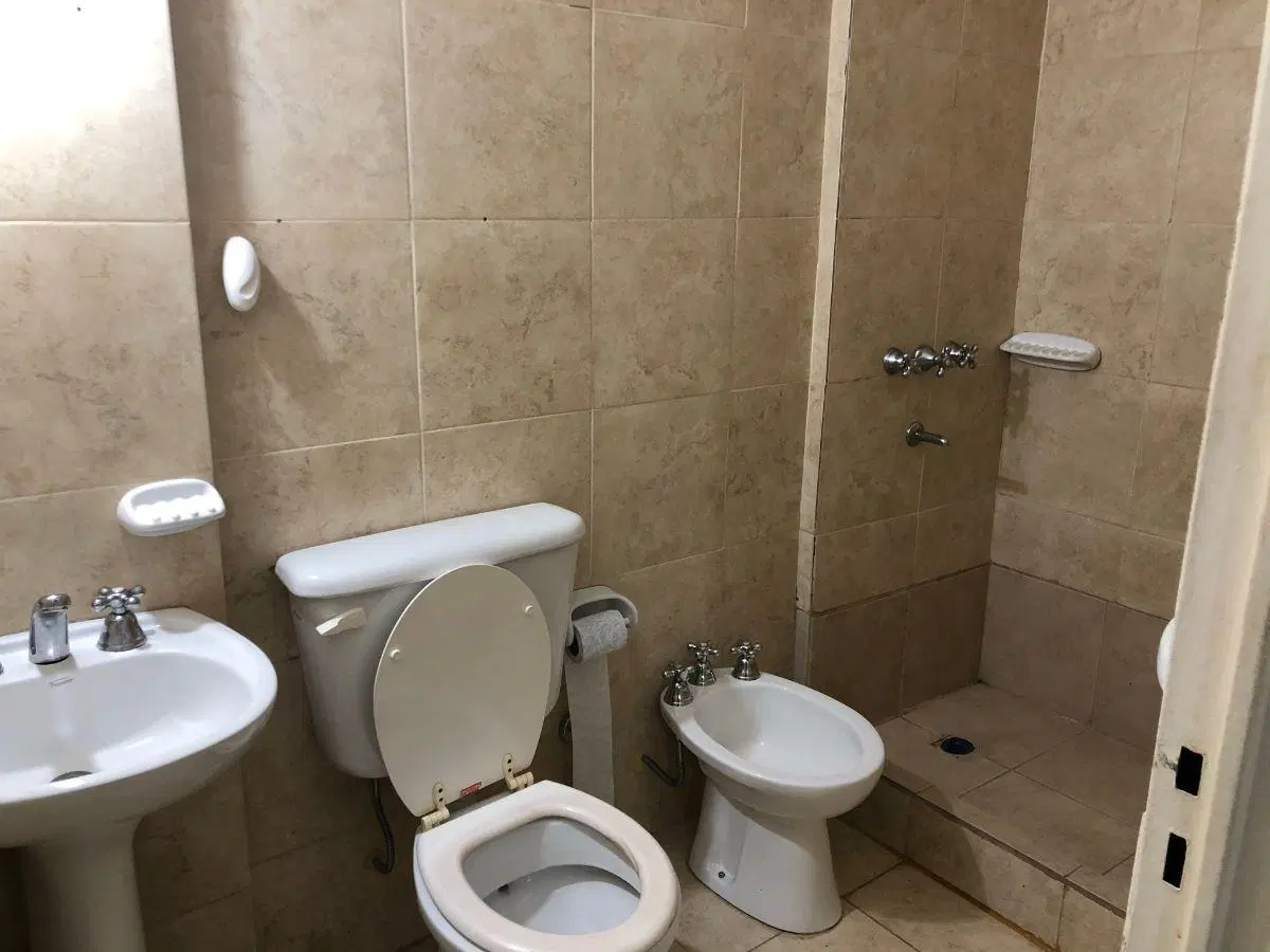 NUEVA CÓRDOBA DEPARTAMENTO DE 1DORM! Cerca de Ciud. Universitaria 2