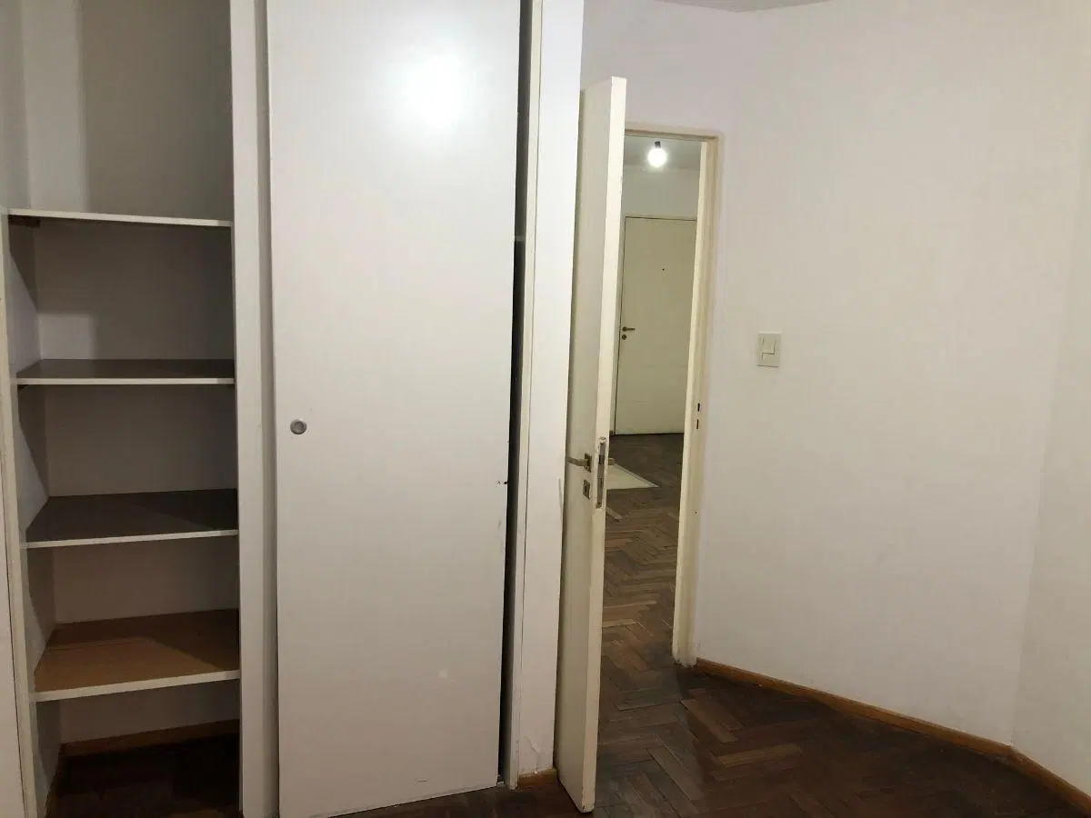 NUEVA CÓRDOBA DEPARTAMENTO DE 1DORM! Cerca de Ciud. Universitaria 4