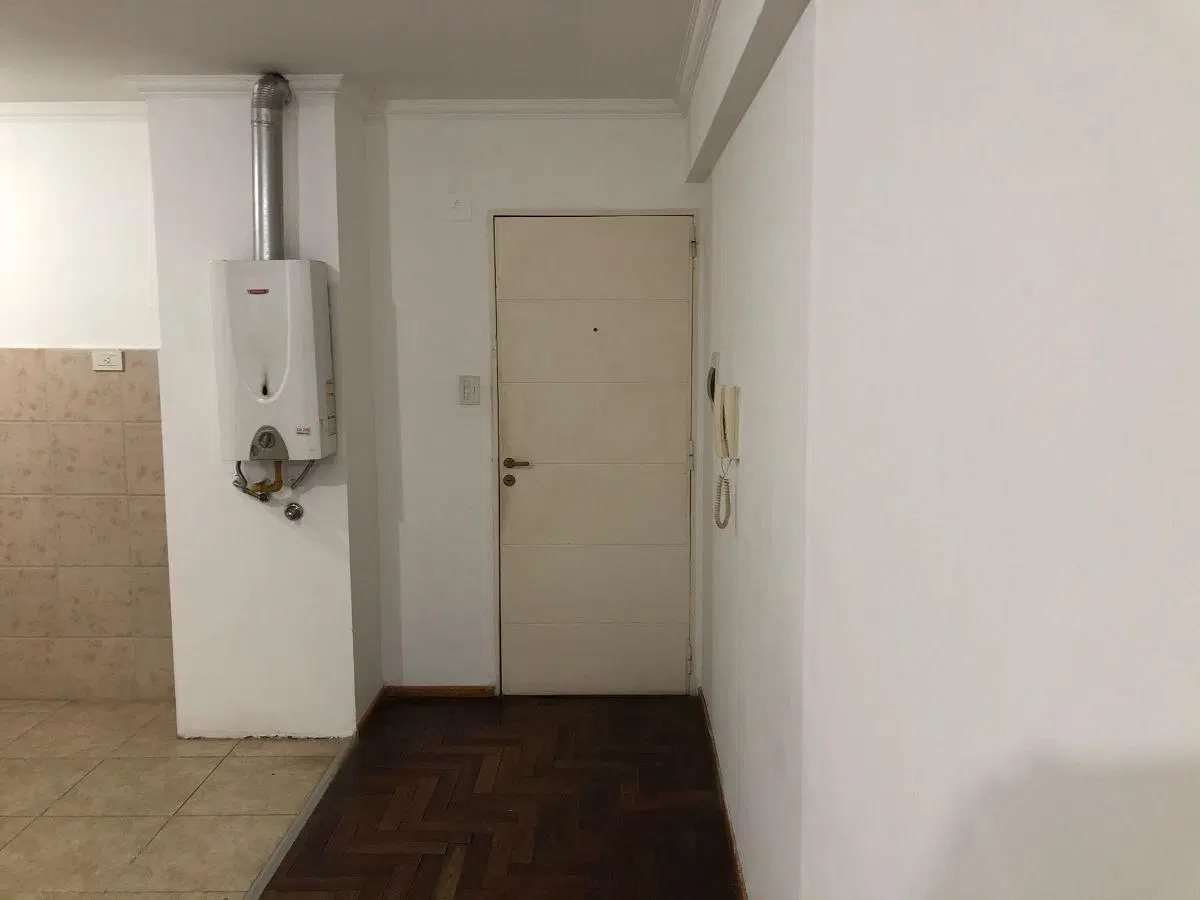 NUEVA CÓRDOBA DEPARTAMENTO DE 1DORM! Cerca de Ciud. Universitaria 5