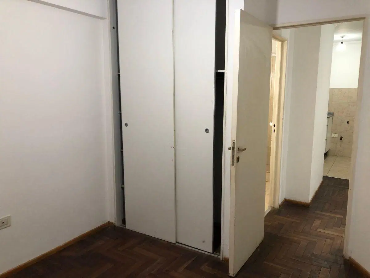 NUEVA CÓRDOBA DEPARTAMENTO DE 1DORM! Cerca de Ciud. Universitaria 3