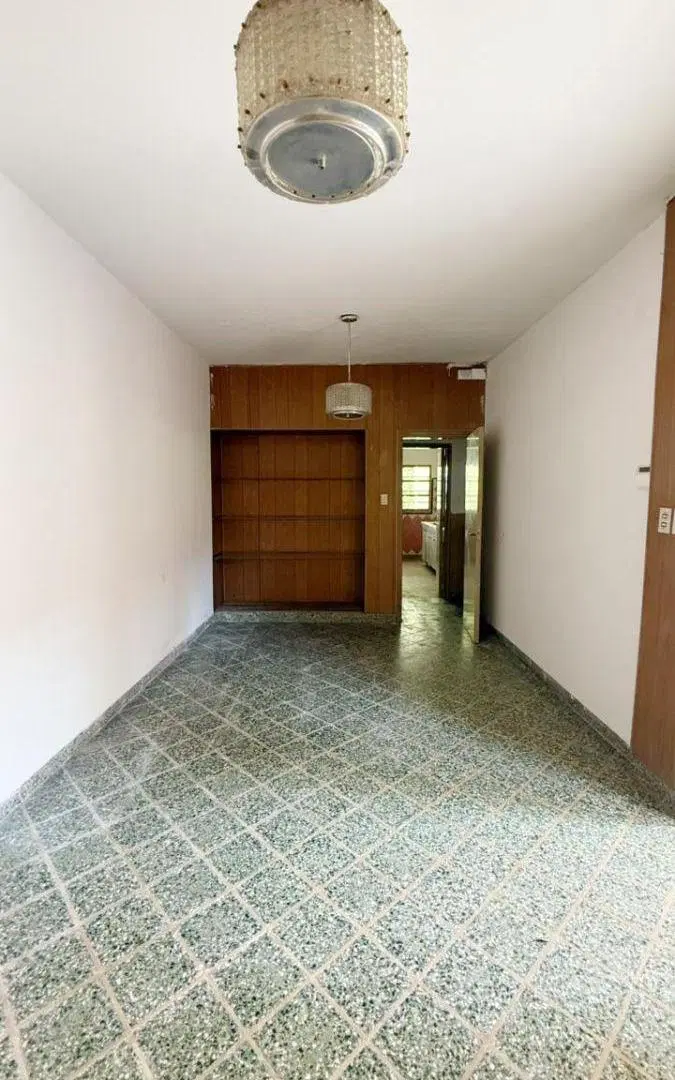 EXCELENTE OPORTUNIDAD! Casa de 2 Dorm. en Gral. Bustos! 3