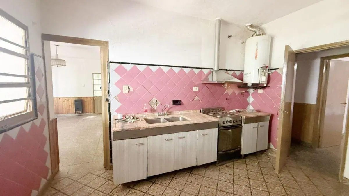 EXCELENTE OPORTUNIDAD! Casa de 2 Dorm. en Gral. Bustos! 5