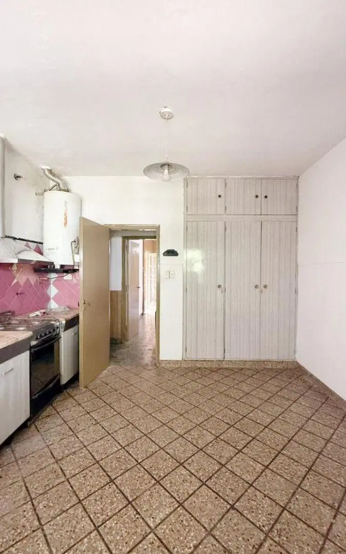 EXCELENTE OPORTUNIDAD! Casa de 2 Dorm. en Gral. Bustos! 4