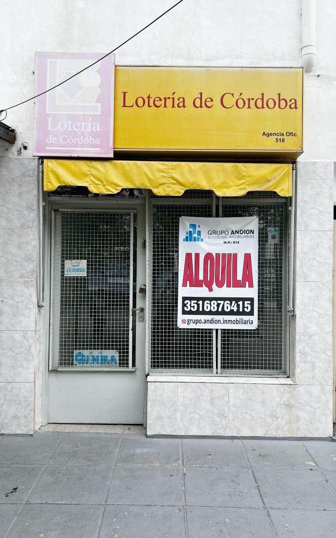 Foto de EXCELENTE LOCAL en Monseñor Pablo Cabrera! GRAN OPORTUNIAD COMERCIAL!, imagen 5