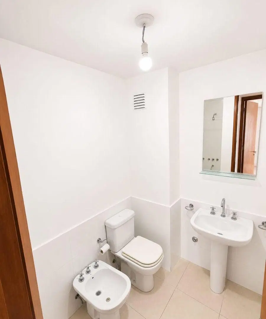 EXCELENTE departamento en ALTA CÓRDOBA, UN DORMITORIO, GRAN UBICACIÓN 4