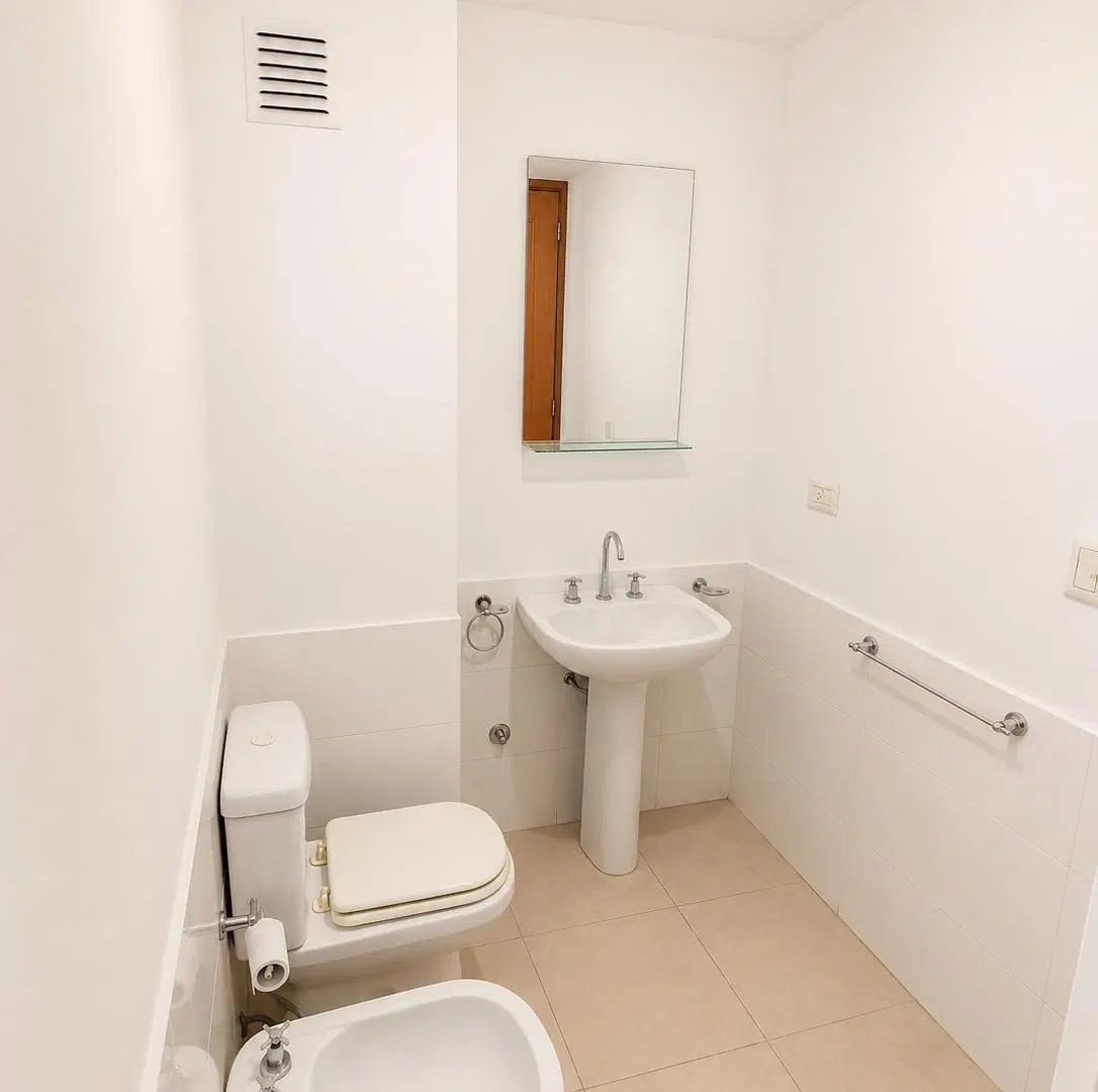 EXCELENTE departamento en ALTA CÓRDOBA, UN DORMITORIO, GRAN UBICACIÓN 2