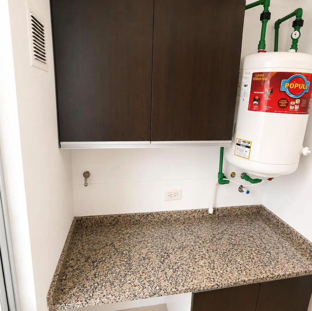 EXCELENTE departamento en ALTA CÓRDOBA, UN DORMITORIO, GRAN UBICACIÓN 5