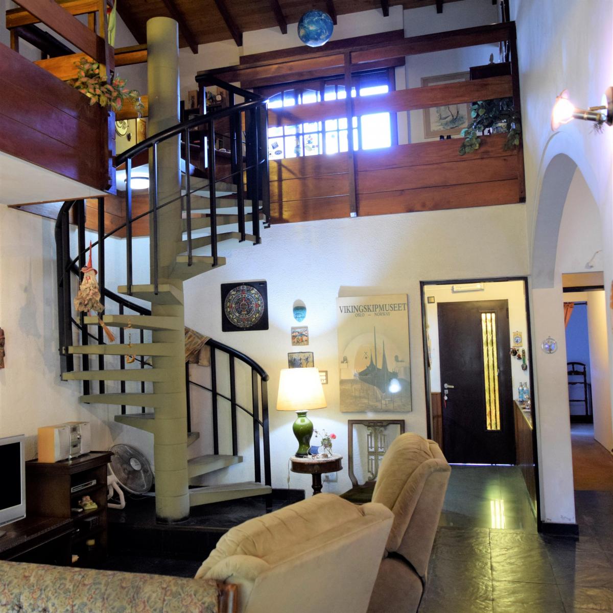 Casa en Venta - 7 Amb. - V. Pueyrredón - Caba - Se Escucha Oferta Razonable! 4
