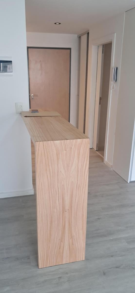 Foto de Moderno Monoambiente en venta - Villa Crespo -, imagen 3