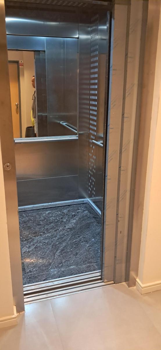 Foto de Moderno Monoambiente en venta - Villa Crespo -, imagen 2