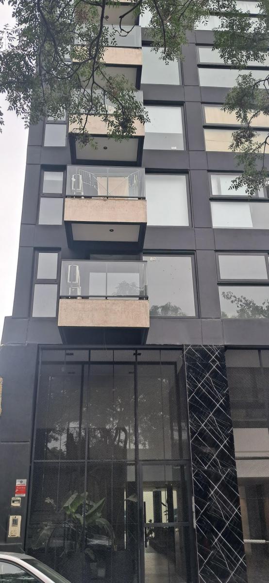 Monoambiente a Estrenar - Villa Crespo - IDEAL INVERSOR SE VENDE CON RENTA