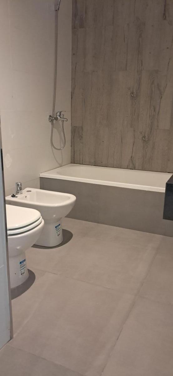 Foto de Moderno Monoambiente en venta - Villa Crespo -, imagen 5