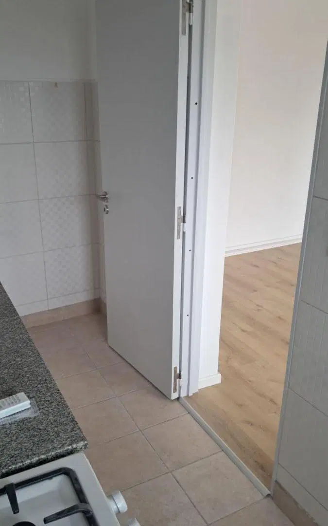 A NUEVO- DEPTO DE DOS AMBIENTES-VILLA ORTUZAR 4
