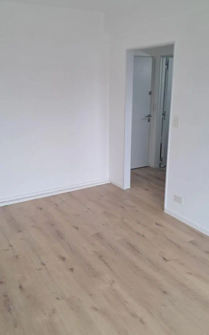 A NUEVO- DEPTO DE DOS AMBIENTES-VILLA ORTUZAR 3