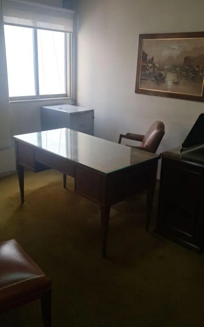 OFICINA EN VENTA - URUGUAY 660 - TRIBUNALES 2