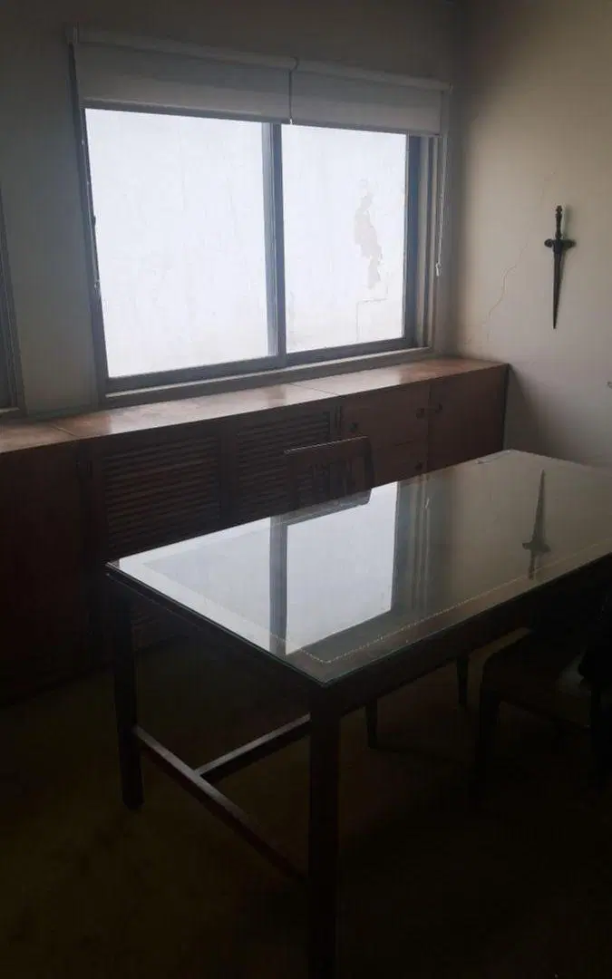 OFICINA EN VENTA - URUGUAY 660 - TRIBUNALES 1