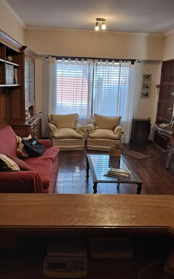 CASA EN VENTA - DIAZ VELEZ 3111 - OLIVOS- 2