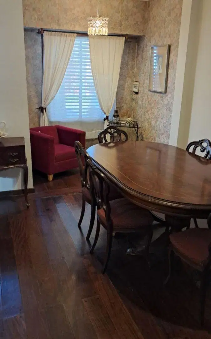 CASA EN VENTA - DIAZ VELEZ 3111 - OLIVOS- 3
